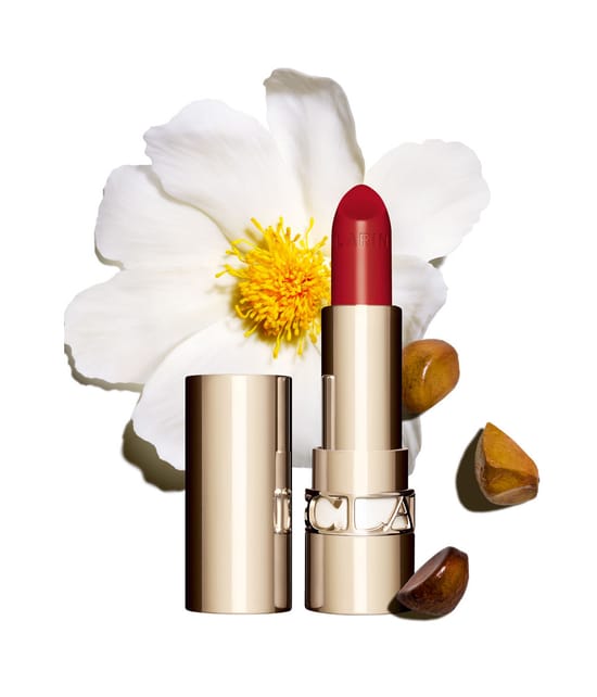 CLARINS Joli Rouge Lippenstift 3.5 ml 3666057092718 detail-shot_de