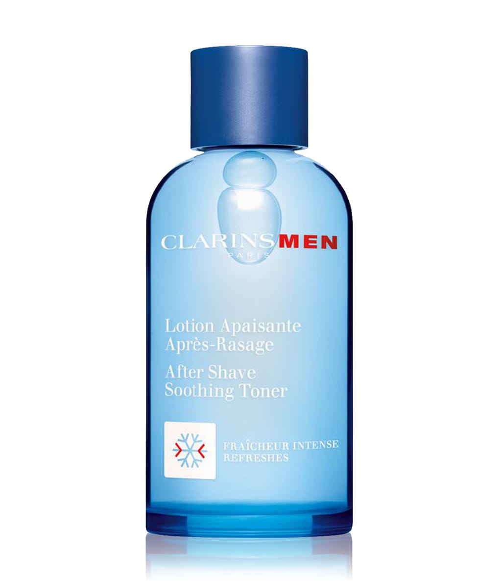 CLARINS Men After Shave Lotion 100 ml 3666057101946 base-shot_de