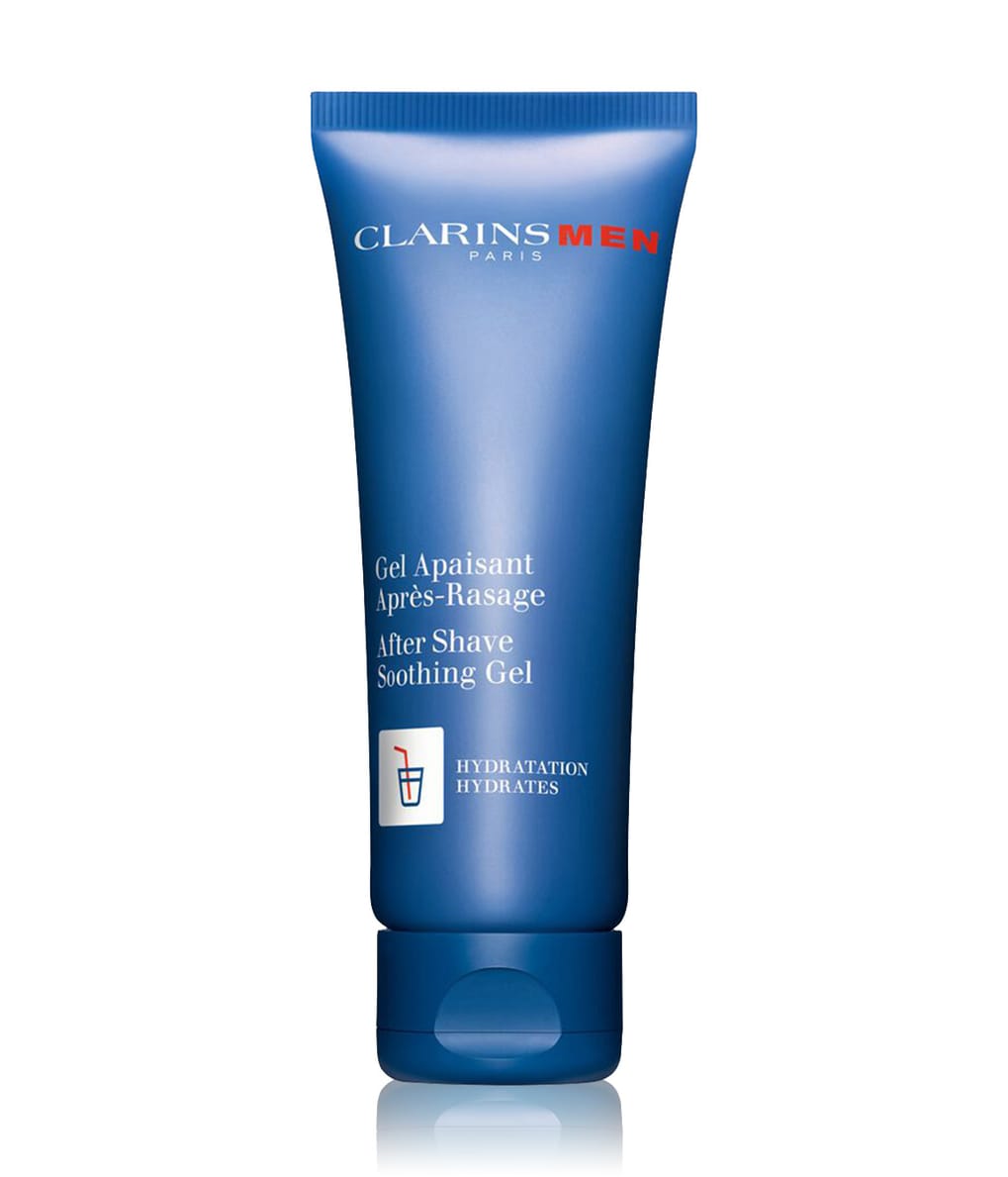 CLARINS Men After Shave Balsam 75 ml 3666057101953 base-shot_de