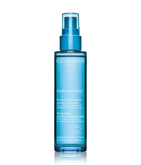 CLARINS Hydra-Essentiel Gesichtsspray 75 ml 3666057103827 base-shot_de