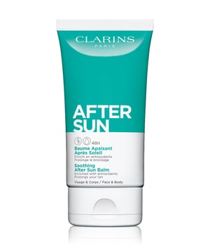 CLARINS After-Sun After Sun Balsam 150 ml 3666057115288 base-shot_de