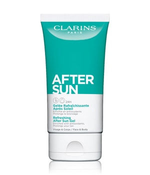 CLARINS After-Sun After Sun Gel 150 ml 3666057127854 base-shot_de