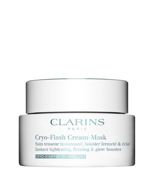 CLARINS Cryo-Flash Gesichtsmaske 75 ml 3666057128257 base-shot_de