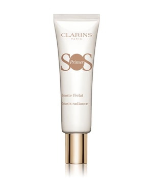 CLARINS SOS Primer Boost radiance Primer