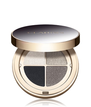 CLARINS Ombre 4 Couleurs Lidschatten Palette