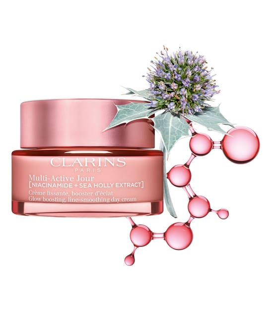 CLARINS Multi Active 30+ Tagescreme 50 ml 3666057177606 pack-shot_de