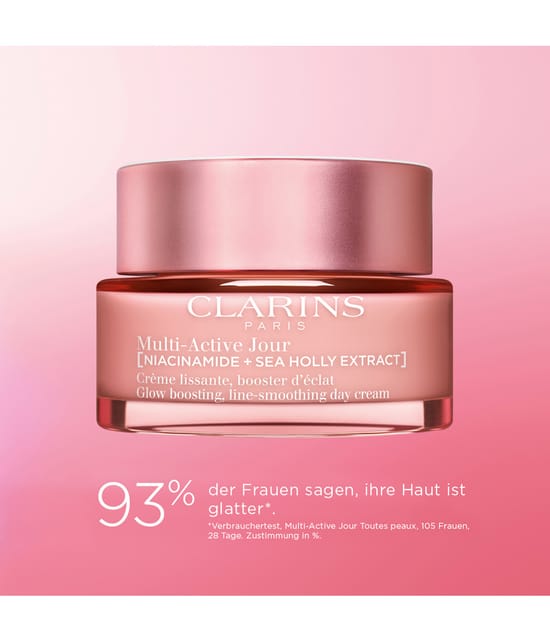 CLARINS Multi Active 30+ Tagescreme 50 ml 3666057177606 visual2-shot_de