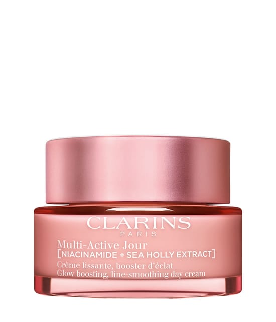 CLARINS Multi Active 30+ Tagescreme 50 ml 3666057177606 base-shot_de