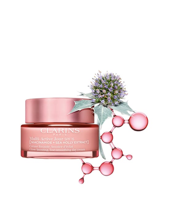 CLARINS Multi Active 30+ Tagescreme 50 ml 3666057177620 pack-shot_de