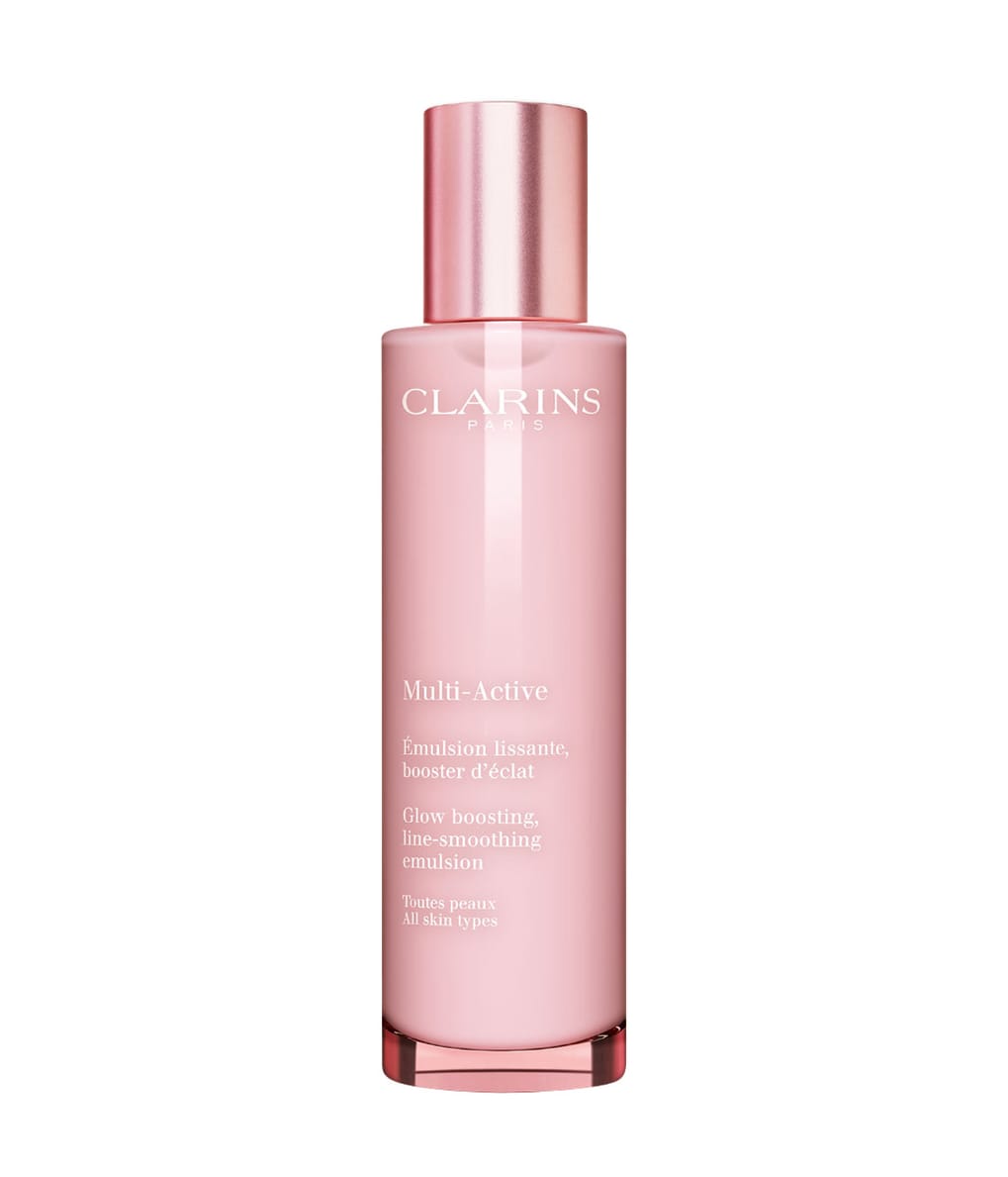 CLARINS Multi Active 30+ Gesichtsemulsion 100 ml 3666057177644 base-shot_de