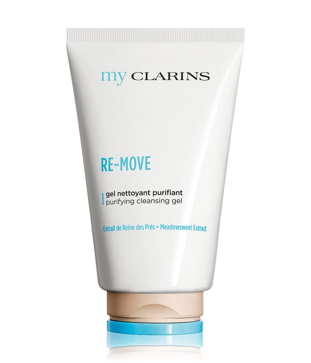 CLARINS my CLARINS Reinigungsgel 125 ml 3666057192067 base-shot_de
