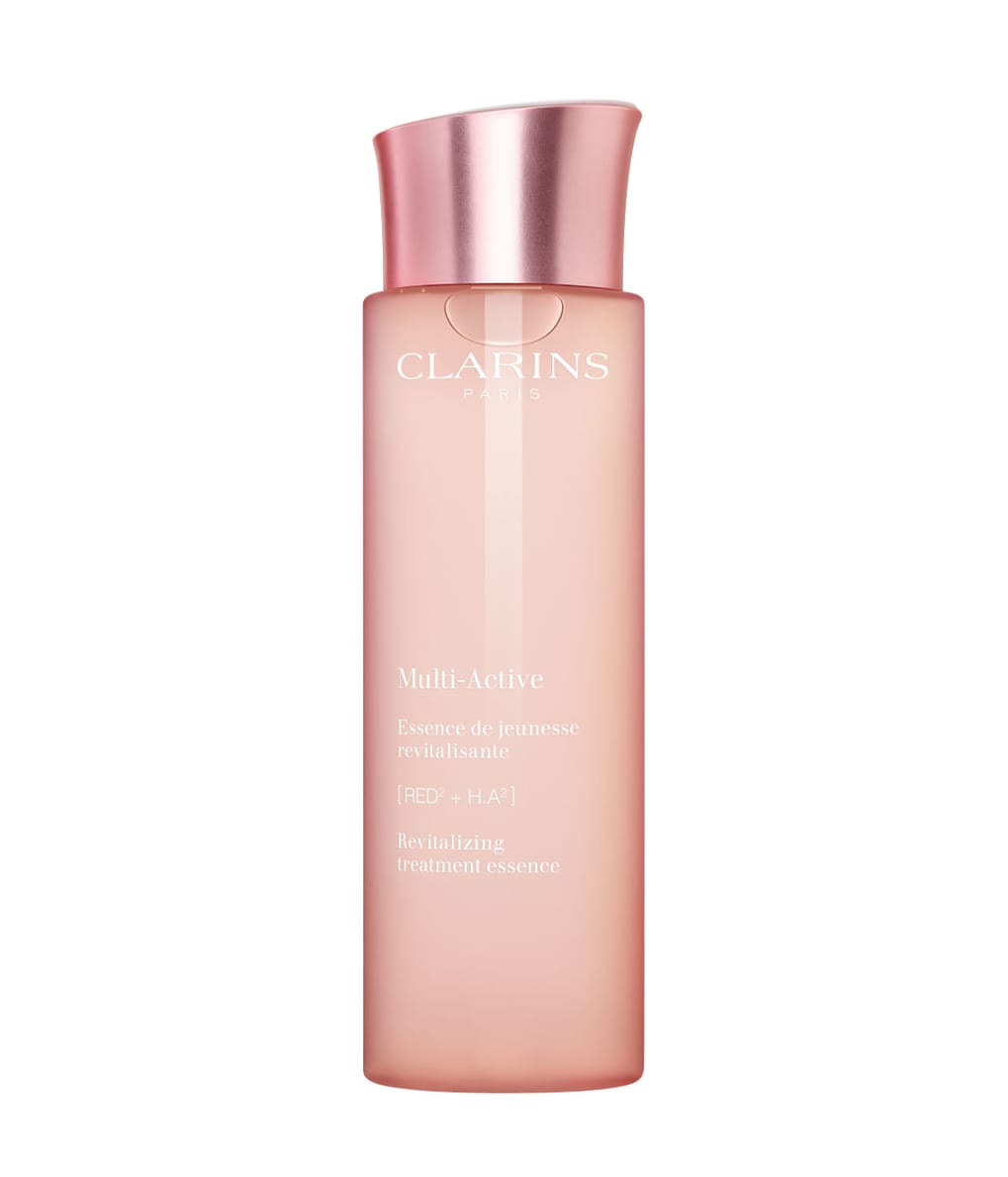 CLARINS Multi Active 30+ Gesichtslotion 200 ml 3666057215919 base-shot_de
