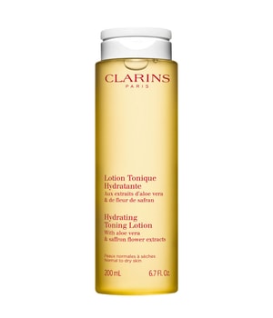 CLARINS Lotion Tonique Hydratante - nachfüllbar Reinigungslotion