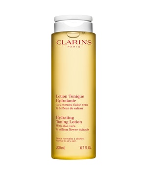 Clarins Hydrating Toning Lotion  - Cleansing & Toning Hydrating Toning Lotion
