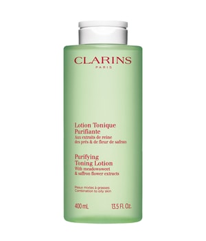 CLARINS Lotion Tonique Purifiante Reinigungslotion