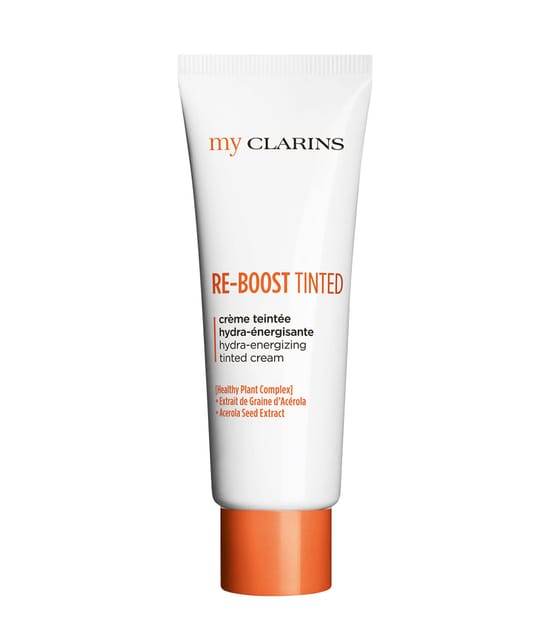 CLARINS my CLARINS Getönte Gesichtscreme 50 ml 3666057218873 base-shot_de