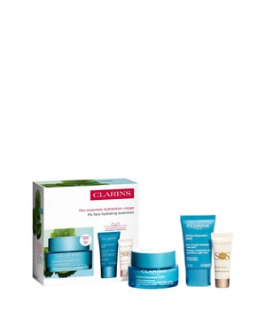 CLARINS Hydra-Essentiel Set Gesichtspflegeset