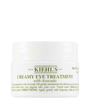 Produktbild 1 von 6, Kiehl's Creamy Eye Treatment Augencreme