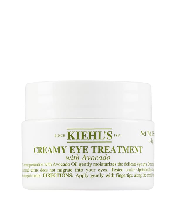 Produktbild 1 von 6, Kiehl's Creamy Eye Treatment Augencreme