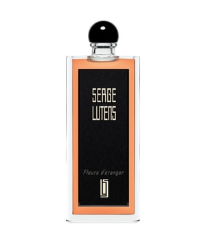 Serge Lutens Collection Noire Fleurs d´Oranger Eau de Parfum