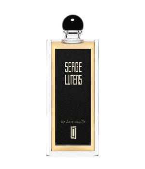 Serge Lutens Collection Noire Un bois Vanille Eau de Parfum