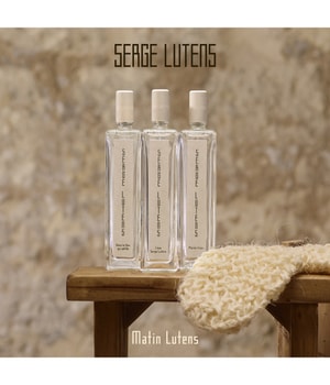 5. Bild von Serge Lutens Matin Lutens Dans le Bleu qui Pétille Eau de Parfum