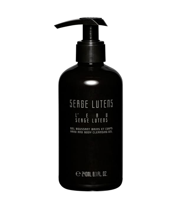 Produktbild 1 von 5, Serge Lutens Matin Lutens Flüssigseife