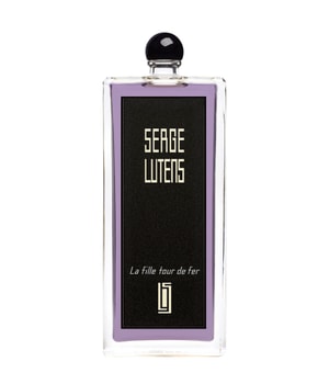 Serge Lutens Collection Noire La fille Tour de Fer Eau de Parfum