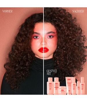 5. Bild von Andrew Fitzsimons Fantasy Curls Nourishing Conditioner Conditioner