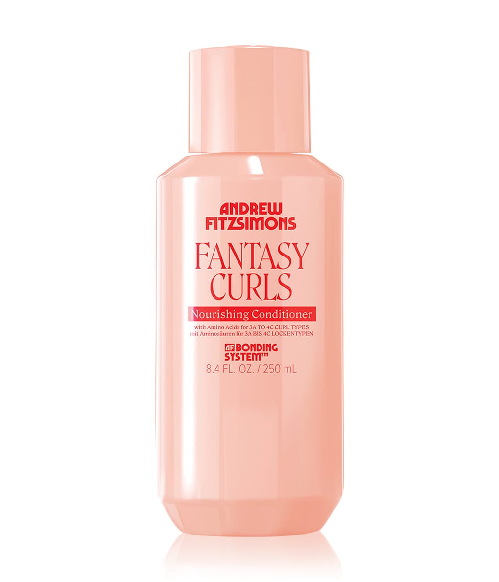 Andrew Fitzsimons Fantasy Curls Conditioner 250 ml 3700426235655 base-shot_de
