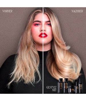 6. Bild von Andrew Fitzsimons Virgin Repair Restructuring Mask Haarmaske