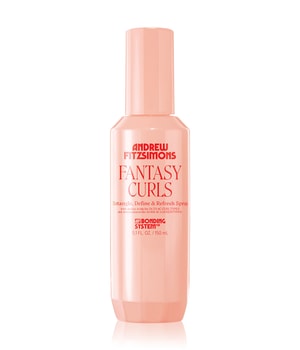 Bild von Andrew Fitzsimons Fantasy Curls Detangle, Define & Refresh Spray Lockenspray