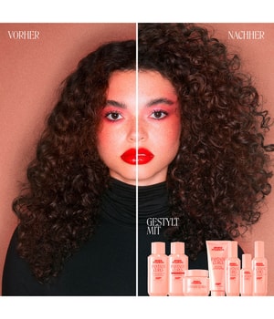 4. Bild von Andrew Fitzsimons Fantasy Curls Curl Amplify Texture Spray Lockenspray