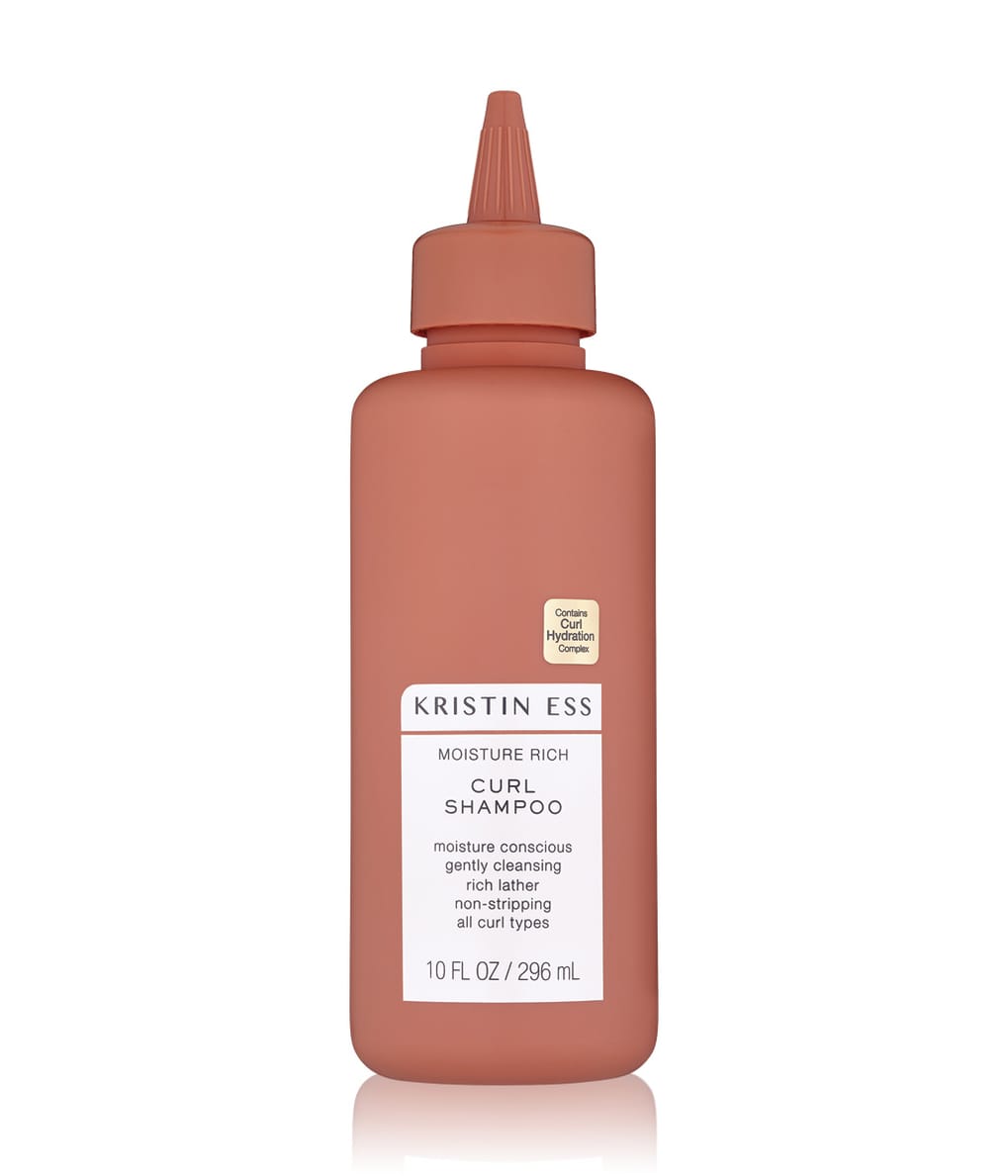 Kristin Ess Moisture Rich Haarshampoo 296 ml 3700426237567 base-shot_de