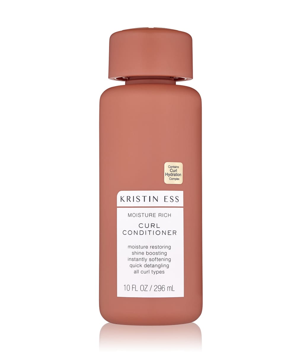 Kristin Ess Moisture Rich Conditioner 296 ml 3700426237574 base-shot_de