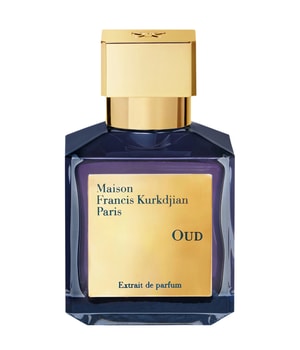 Maison Francis Kurkdjian OUD Parfum 70 ml 3700559606506 base-shot_de