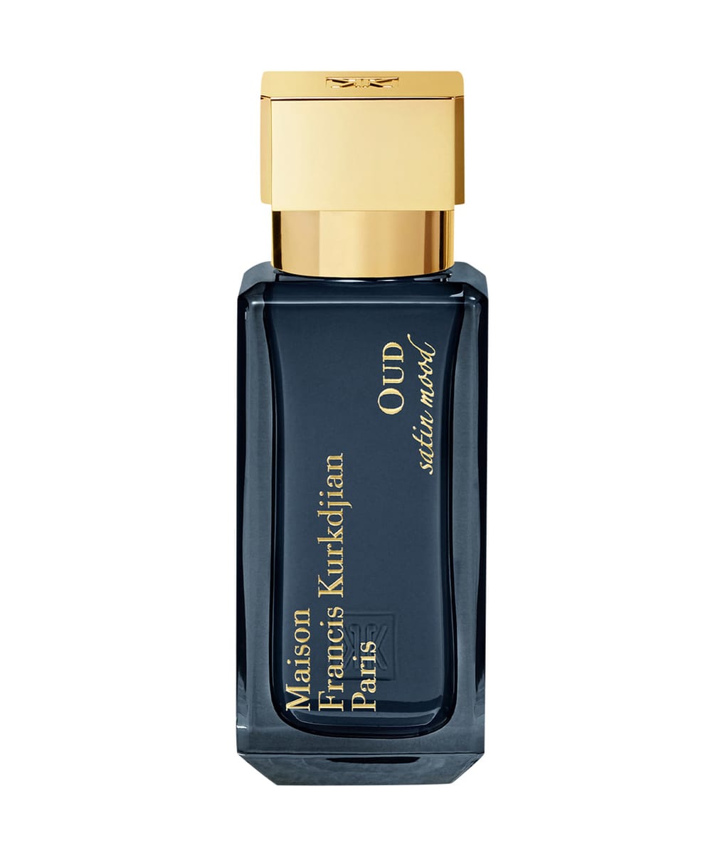 Maison Francis Kurkdjian OUD Satin Mood Eau de Parfum 35 ml 3700559611418 base-shot_de