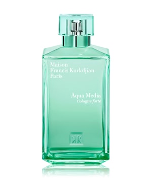 Maison Francis Kurkdjian Fragrances Aqua Media Cologne forte Eau de Parfum
