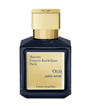 Maison Francis Kurkdjian OUD Satin Mood Eau de Parfum 70 ml 3700559615577 base-shot_de