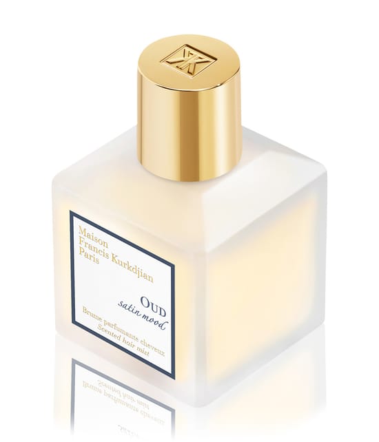 Maison Francis Kurkdjian OUD satin mood Haarparfum 70 ml 3700559616109 pack-shot_de