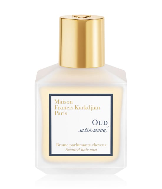 Maison Francis Kurkdjian OUD satin mood Haarparfum 70 ml 3700559616109 base-shot_de