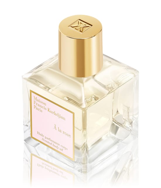 Maison Francis Kurkdjian À la rose Körperöl 70 ml 3700559616154 pack-shot_de