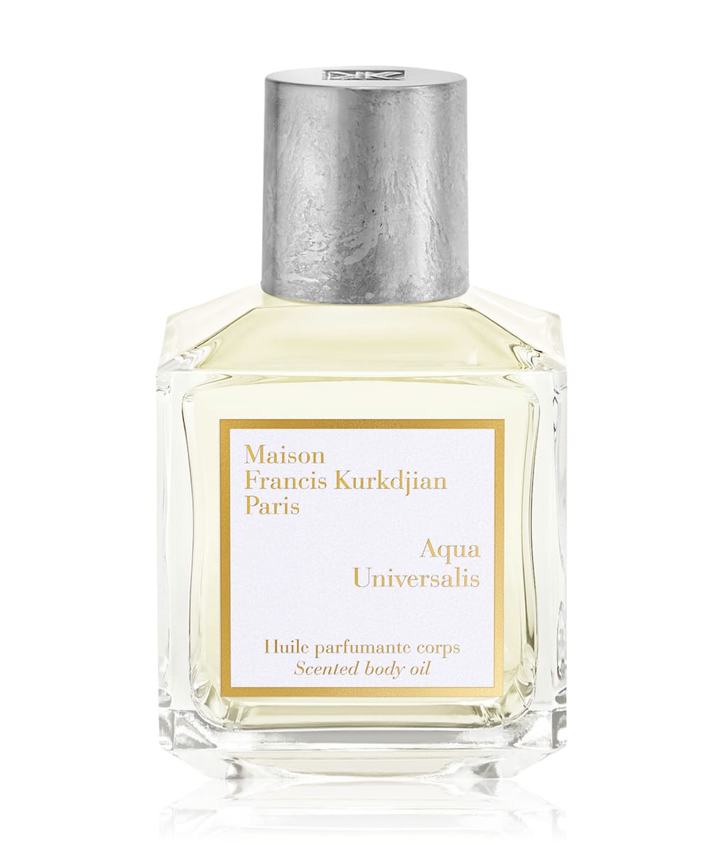 Maison Francis Kurkdjian Aqua Universalis Körperöl 70 ml 3700559616161 base-shot_de