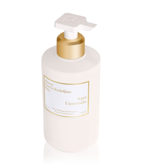 Maison Francis Kurkdjian Aqua Universalis Bodylotion 350 ml 3700559616215 pack-shot_de