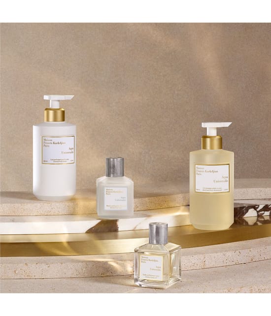 Maison Francis Kurkdjian Aqua Universalis Bodylotion 350 ml 3700559616215 visual-shot_de
