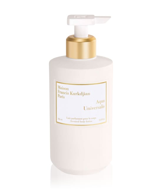 Maison Francis Kurkdjian Aqua Universalis Bodylotion 350 ml 3700559616215 base-shot_de