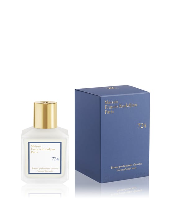 Maison Francis Kurkdjian 724 Haarparfum 70 ml 3700559616666 detail-shot_de