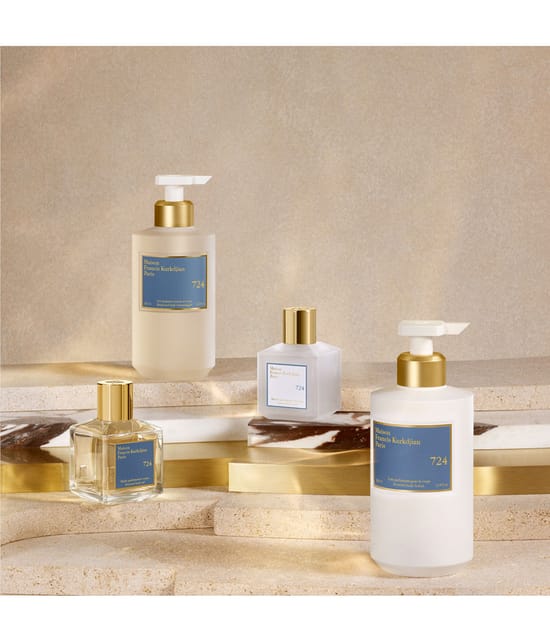 Maison Francis Kurkdjian 724 Haarparfum 70 ml 3700559616666 visual2-shot_de