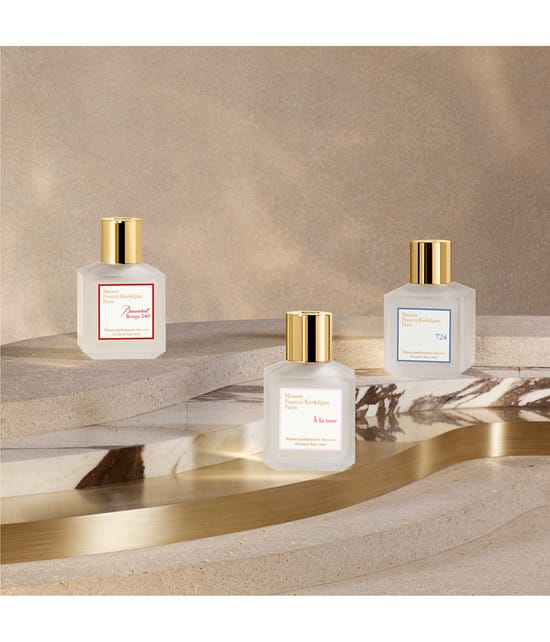 Maison Francis Kurkdjian 724 Haarparfum 70 ml 3700559616666 visual-shot_de