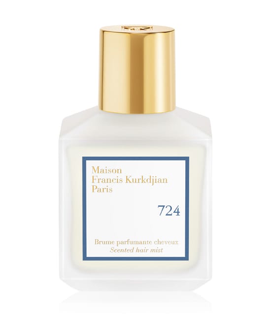 Maison Francis Kurkdjian 724 Haarparfum 70 ml 3700559616666 base-shot_de